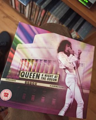 queen