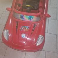 Macchina Telecomandata