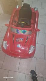 Macchina Telecomandata