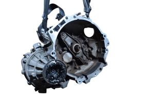Cambio Manuale VW Polo 1.4 TSI