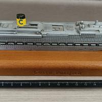 modellino nave costa pacifica 