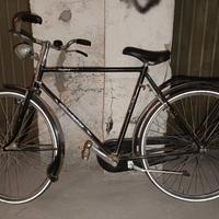 Bicicletta antica 