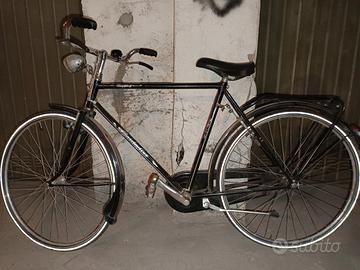 Bicicletta antica 