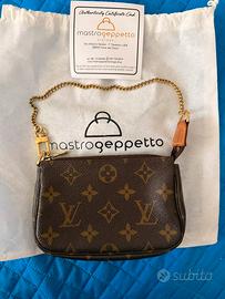 Mini Pochette Louis Vuitton