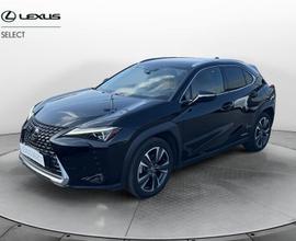 Lexus UX Hybrid Luxury