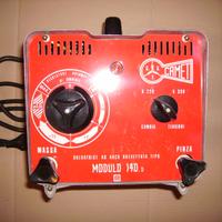 saldatrice elettrica