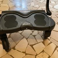 Pedana per passeggino Giordani