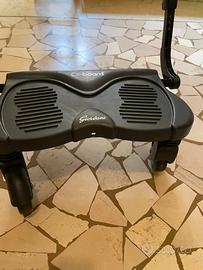 Pedana per passeggino Giordani