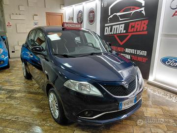 Lancia Ypsilon 1.2 69 CV 5 porte soli 68000 km