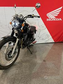 Mash Five Hundred 400