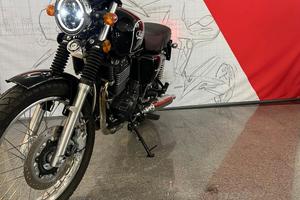 Mash Five Hundred 400