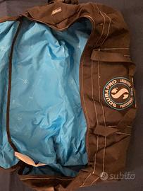 Borsone Duffle Bag Scubapro