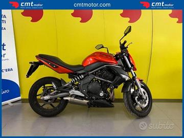 KAWASAKI ER-6N Garantita e Finanziabile