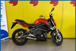 KAWASAKI ER-6N Garantita e Finanziabile