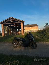 HONDA FORZA 125 2020