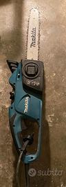 Motosega Makita