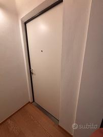 Porta blindata Torterolo & Re Classe 3