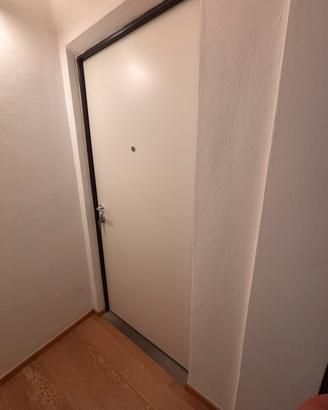 Porta blindata Torterolo & Re Classe 3