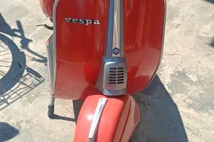 vespa