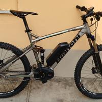 Bianchi e -jab 27,5