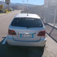 Mercedes classe b 