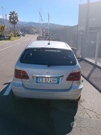 Mercedes classe b 