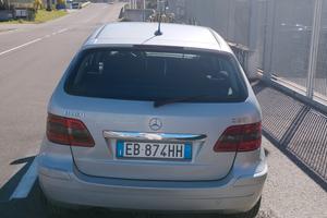 Mercedes classe b 