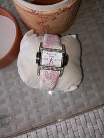 ALVIERO MARTINI I CLASSE OROLOGIO DONNA C/SCATOLA