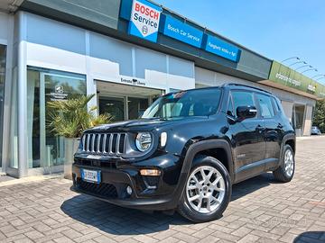 Jeep Renegade 1.5 turbo t4 mhev Limited 2wd 130cv