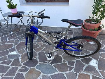 Bici ragazzo