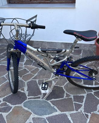 Bici ragazzo