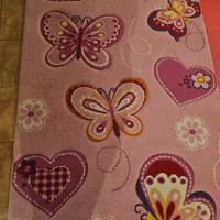 tappeto cameretta bambina 