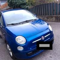 Fiat 500 1.2 Sport