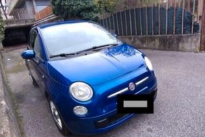 Fiat 500 1.2 Sport