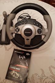 Volante McLaren per Playstation 1 e 2