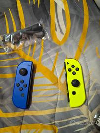 Joy con switch