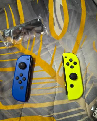 Joy con switch