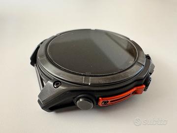 Garmin Fenix 8 Amoled