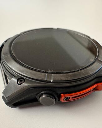 Garmin Fenix 8 Amoled