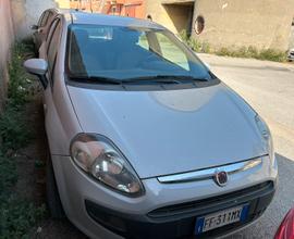 Fiat grande punto evo