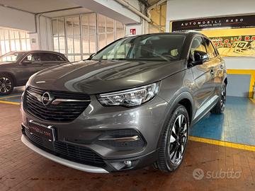 Opel Grandland X 1.2 Turbo 12V 130 CV Start&Stop I