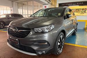 Opel Grandland X 1.2 Turbo 12V 130 CV Start&Stop I