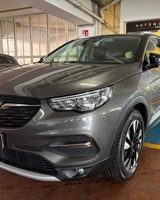 Opel Grandland X 1.2 Turbo 12V 130 CV Start&Stop I