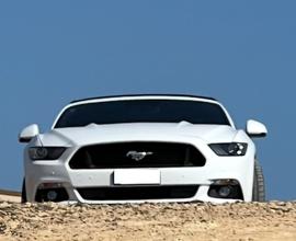 Mustang 2.3 Ecoboost