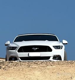 Mustang 2.3 Ecoboost