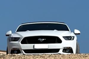 Mustang 2.3 Ecoboost