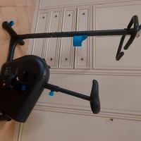 Cyclette Domyos 140 06 Decathlon