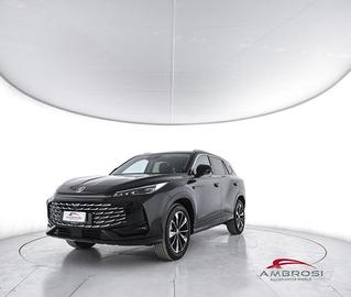 MG HS PHEV 1.5T EDU 2WD LUXURY