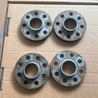 Distanziali fiat 4x100 15mm