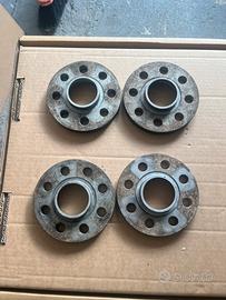 Distanziali fiat 4x100 15mm